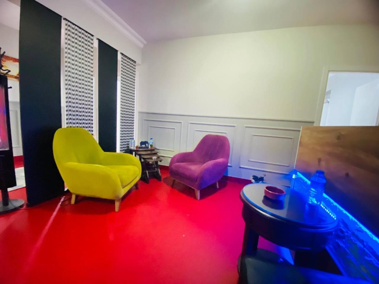 Transit Hotel - Istanbul, Istanbul