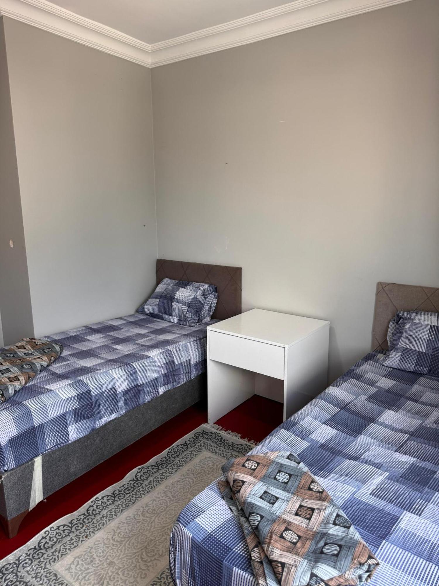 Transit Hotel - Istanbul — Fotoğraflar 3